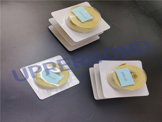 Mua 14.5 * 3100 Băng dán trang trí cho bộ lọc Bộ phận máy thuốc lá MK8 sản xuất trực tuyến