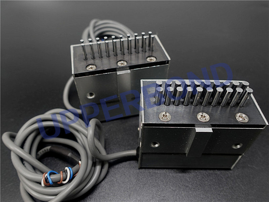 Mua Thiết bị cảm biến lỗi thuốc lá 10 - 10 Bộ lọc phân phối Máy phát hiện Rob sản xuất trực tuyến