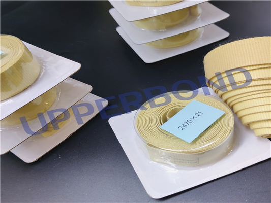Mua 22 * 3135 Đai nội thất nâng cao dành cho băng tải nội thất thuốc lá sản xuất trực tuyến