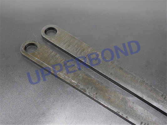 Mã bộ phận YB43A.4.5.6-12 Phụ tùng thanh điều khiển tùy chỉnh cho máy đóng gói HLP