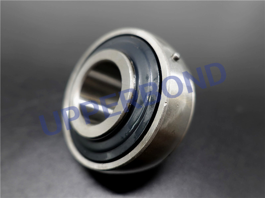 Bộ phận máy móc thuốc lá Hình tròn Vòng bi UC305