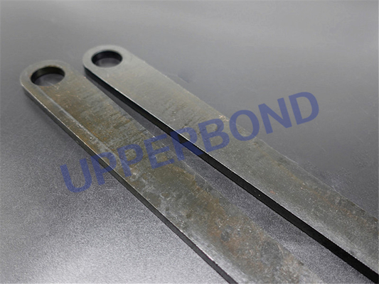 Máy đóng gói thanh điều khiển Phụ tùng Số bộ phận YB43A.4.5.6-12