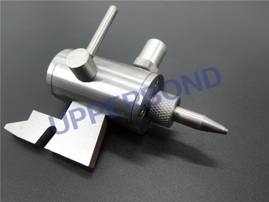 Máy hút thuốc lá MK8 Phụ tùng thay thế Vòi phun keo cỡ King để dán giấy Tipping