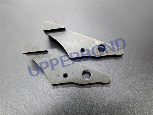 Các bộ phận máy đóng gói HLP tùy chỉnh bên trái Pawl trên cùng bên trái cho Cig 20s