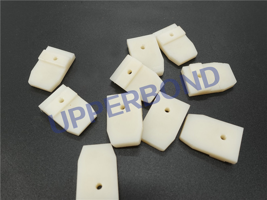 Bộ phận máy đóng gói HLP Thư mục góc phải bằng nhựa YB43A.1.5.5-37