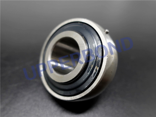 Máy làm thuốc lá hình tròn Vòng bi tùy chỉnh UC305