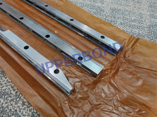 Máy làm thuốc lá Hướng dẫn MK8 Phụ tùng Máy móc thiết bị Kingsize