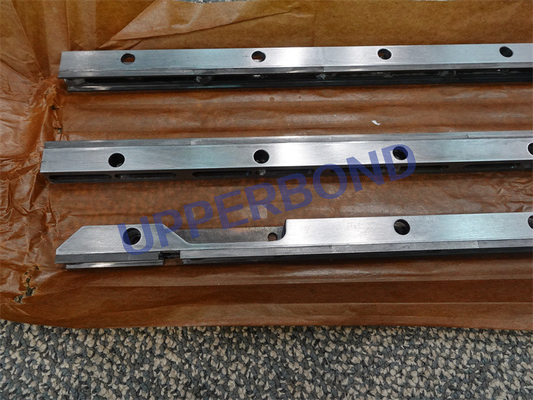 Đường ray hướng dẫn cho nhà sản xuất thuốc lá MK8 MK9 Phụ tùng thuốc lá