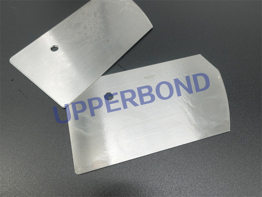 Máy Protos Lưỡi cắt thuốc lá Dao Phụ tùng dao dài