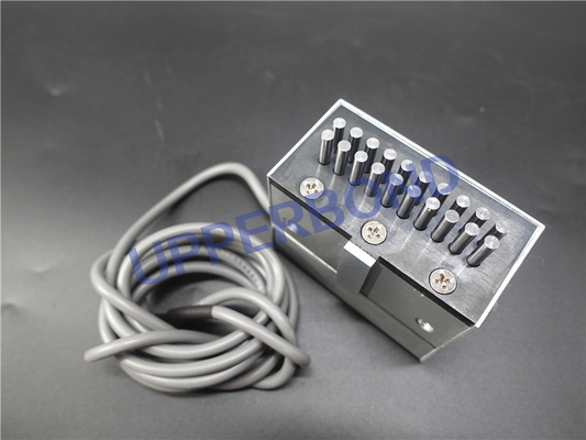 Máy đóng gói thuốc lá Thiết bị cảm biến bị lỗi 10-10 Phân phối
