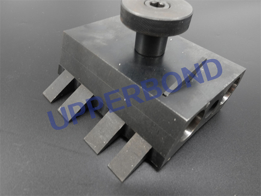 Máy làm thuốc lá Kingsize Khối cán MK8 MK9