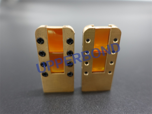 Máy đục lỗ Laser Ống kính Ống kính Tấm phụ tùng