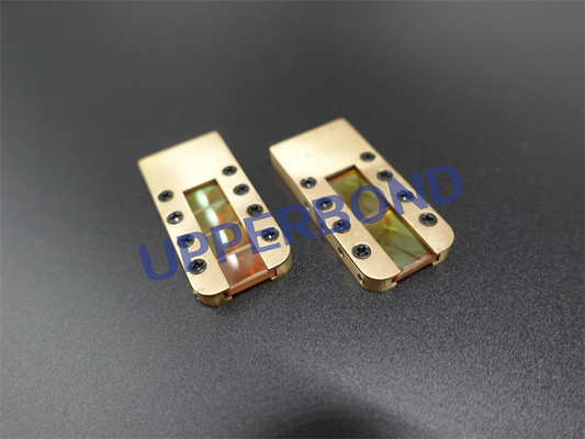Bộ ống kính laser cho máy đục lỗ bằng laser ngoài dòng