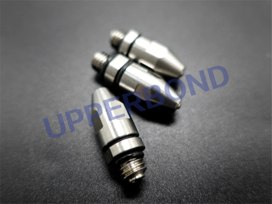 Bộ phận máy hút thuốc lá MK8 Molins Đầu phun keo Đầu phun