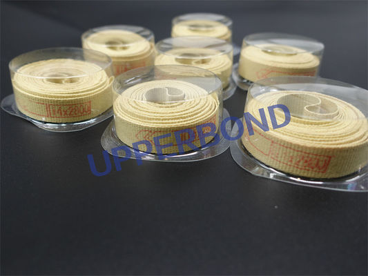 Băng trang trí 2489 * 12.5mm cho máy MK8 MK9 KDF2 ZL23