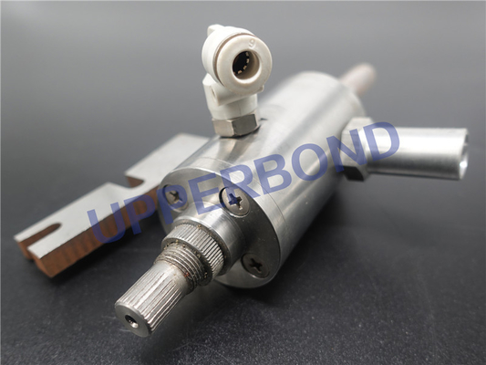 Mk9 Thuốc lá Tipping Paper Keo dán vòi phun Kích thước tiêu chuẩn King