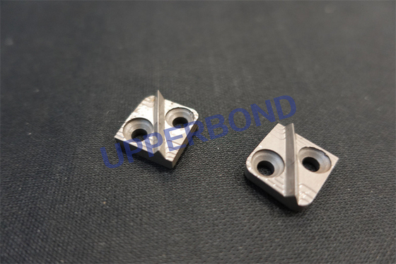 Máy dập thuốc lá Máy cắt tem thuế Dao cắt