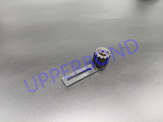 Các bộ phận máy đóng gói HLP tùy chỉnh Assy cắt lá Alu cho những năm 20 Cig