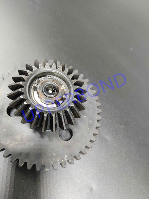 Máy cắt lá YB43A 1.4.4 cho máy đóng gói thuốc lá HLP2