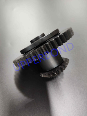 Máy Thuốc Lá Hiệu Suất Cao YB43A - 1.4.4 Phụ Tùng