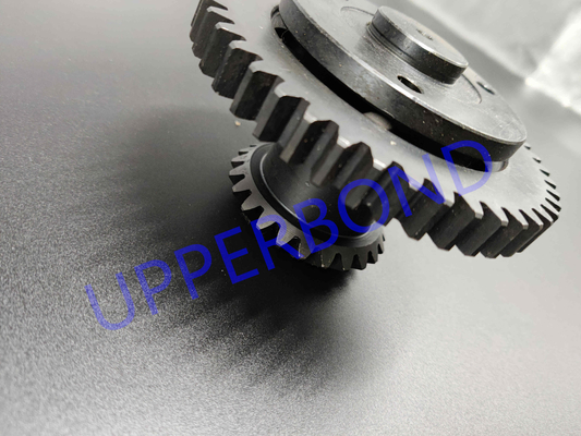 Máy đóng gói HLP 10S Lắp ráp cắt lá Alu có độ cứng cao