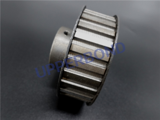 Máy làm thuốc lá King Size Molins MK8 Bộ phận ròng rọc động cơ chính P.O-2020-3-17