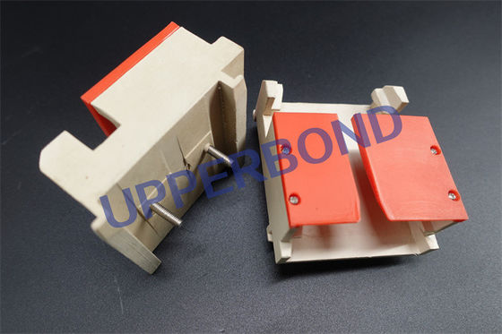 Máy đóng gói thuốc lá Packer Phụ tùng bỏ túi cho GDX2