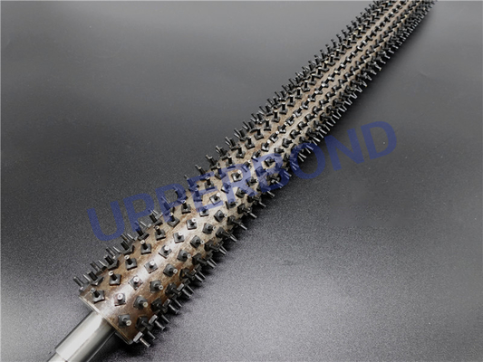 Máy hút thuốc lá MK8 King Size Roller Picker Phụ tùng thay thế