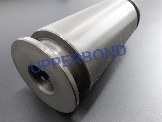Bản lề nắp đóng gói HLP2 Con lăn dập nổi cho giấy nhôm