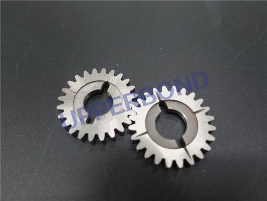 Máy thuốc lá Protos Phụ tùng thay thế bền bỉ