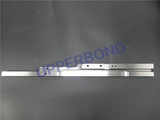 Máy hút thuốc lá Molins MK8 Kích thước mỏng Lắp ráp Garniture