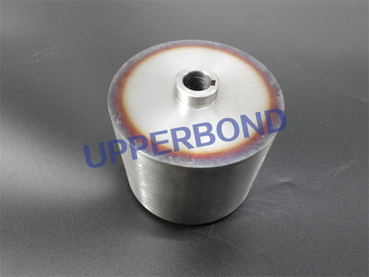 Giấy lật 64mm Máy làm keo MK8 MK8D Máy lăn keo
