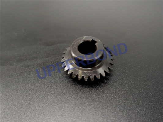 MK8 MK9 Phụ tùng máy móc thuốc lá Bánh răng côn kim loại