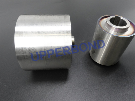 Bộ xi lanh con lăn keo 62mm cho máy sản xuất MK8 MK8D