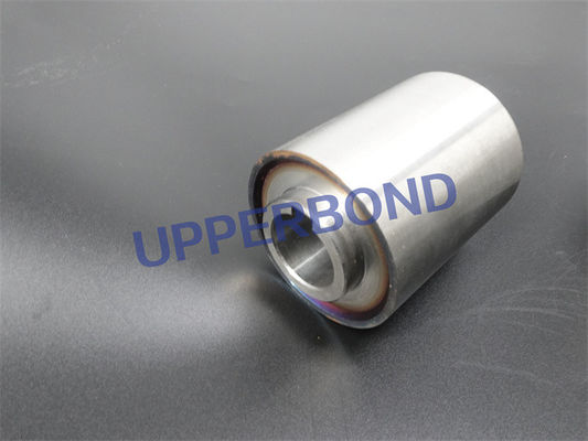 64mm Cork Tipping Paper Con lăn keo Phụ tùng máy sản xuất MK8