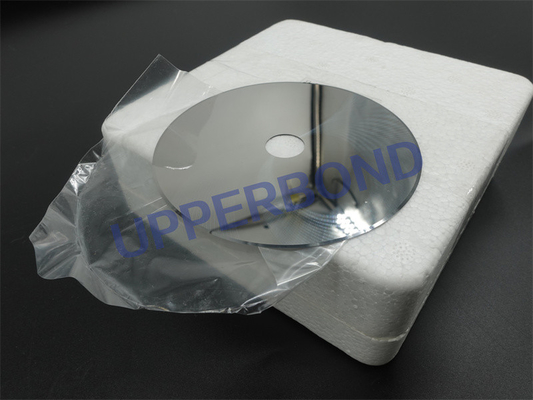 Dao cắt thuốc lá cacbua tròn Đường kính trong 15mm