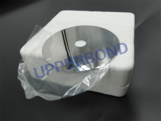 Lưỡi cắt thanh lọc thuốc lá bằng dao cacbua MK8