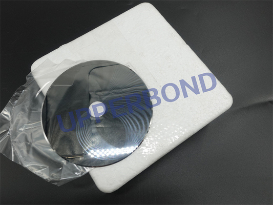 Kích thước tùy chỉnh Dao tròn cacbua 100 * 15 * 0,3mm cho MK8 MK9