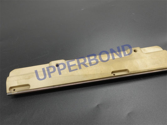 Phụ tùng máy ODM MK9 Thanh sưởi Flatiron