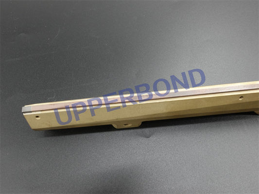 Kim loại hàn sắt MK9 Bộ phận máy thuốc lá King Size