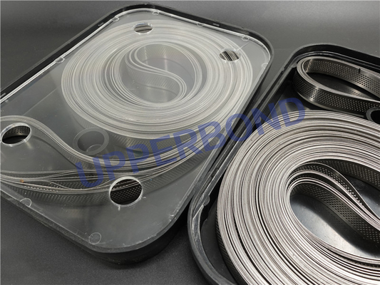 Băng hút thép MK9 hiệu suất cao 0,2 * 12,6 * 3900mm