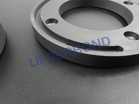 Vòng đệm than chì carbon cho máy sản xuất Mark 8 9