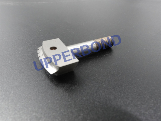 Phụ tùng máy đóng gói cacbua GDX2 Phụ tùng dao cắt 3DN12