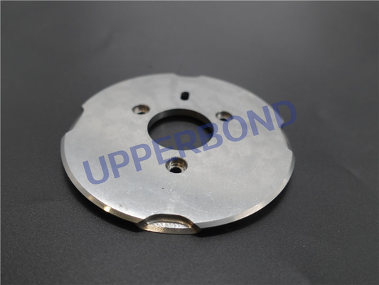 MK8 MK9 Protos Phụ tùng máy móc thuốc lá Đĩa cắt hợp kim