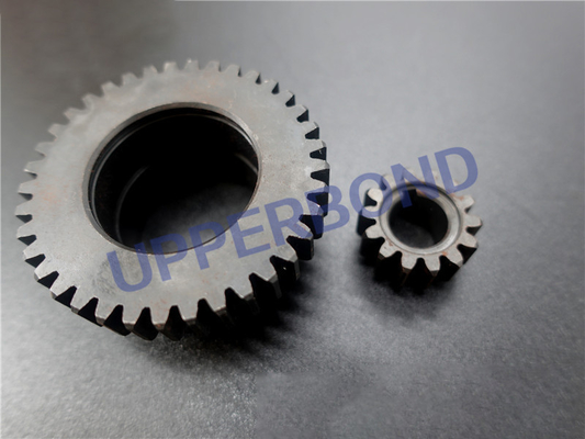 Long Life Máy thuốc lá phụ tùng Động lớn nhỏ Bevel Gear