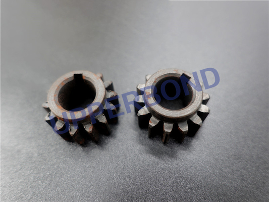 Bộ phận máy hút thuốc lá MK8 tùy chỉnh kích thước nhỏ răng Bevel Gear