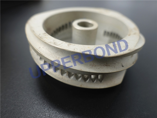 Bộ phận máy hút thuốc MK8 bền Custom Smoke Wheel