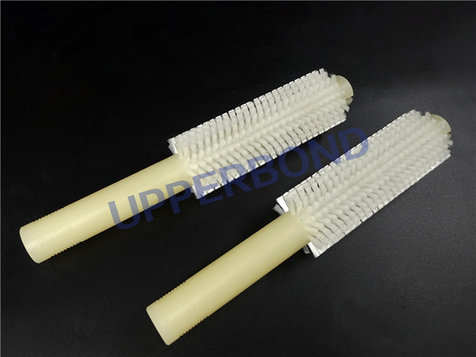 MK8 MK9 Máy làm sạch nylon bàn chải dài chống bụi