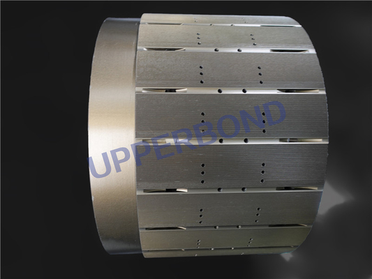 MK9 thuốc lá Rolling trống giấy tipping chiều rộng 52mm