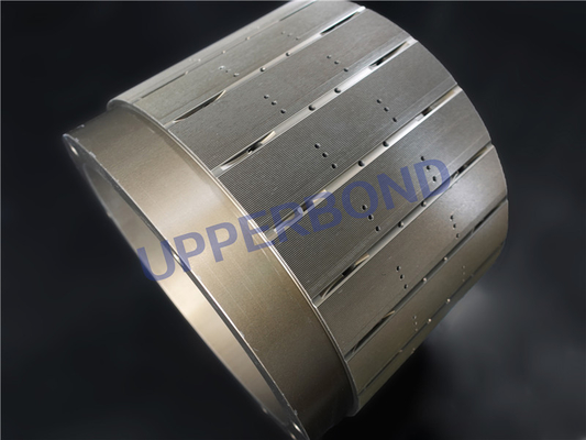 MK8 Máy chế tạo thuốc lá làm cho cuộn trống hút